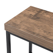 Farmhouse Kitchen Island Set With Drop Leaf and 2 Seatings,Dining Table Set With Storage Cabinet, Drawers and Towel Rack