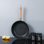 3 Pieces Cookware Pans and Pot, Nonstick Pots and Pans Set, Non Stick Cookware Kitchen Cooking Set