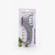 3-In-1 Professional Kitchen Knife Sharpener: Multi-Stage System for Repairing, Sharpening & Polishing Blades,