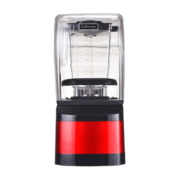 Home Appliances Professional Fruit Carrot Smoothie Blender/Multifunctional Mixer Blender