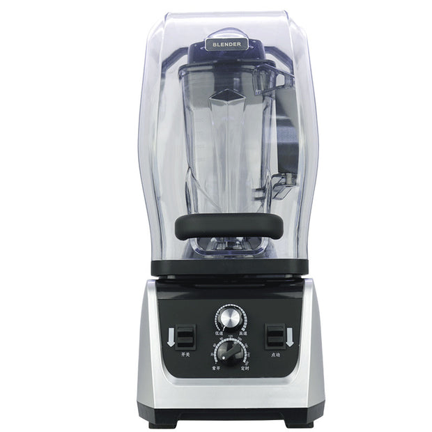 OEM ODM Custom Home Appliances High Speed Powerful  Professional Electric Juicers Blenders Free Shipping