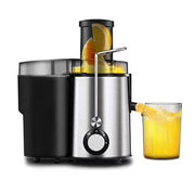 Factory Price Juicer Presser Carrot Juicer Machine Juice Extractor Stainless Steel Vertical Masticating Slow Juicer