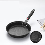 Factory Stock 3 Pieces Cookware Pans and Pot, Nonstick Pots and Pans Set, Nonstick Stone Cookware Kitchen Cooking Set