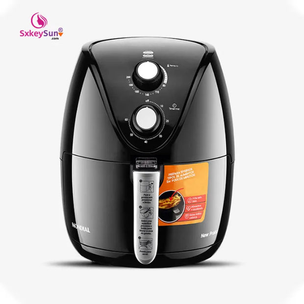 Sale Innovative Air Fryers/Air Fryer Deep/  Stainless Air Fryer