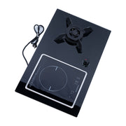 Popular Promotion Price Cast Iron Gas Burner Induction+Cookers Home Kitchen Table Cooktops