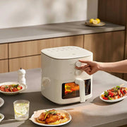 Xiaomi Mijia Air Fryer N1 5L Large Capacity 1200w MAF11