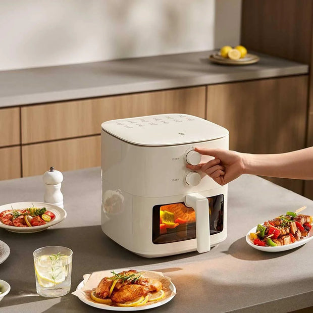 Xiaomi Mijia Air Fryer N1 5L Large Capacity 1200w MAF11