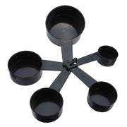 5/10pcs Kitchen Measuring Spoons Teaspoon Coffee Sugar Scoop Cake Baking Flour Measuring Cups Kitchen Cooking Tools ZXH