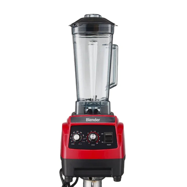 New Product Portable Blender Beauty New Desgin Commercial Blender Electric Mixer Juicer Blender