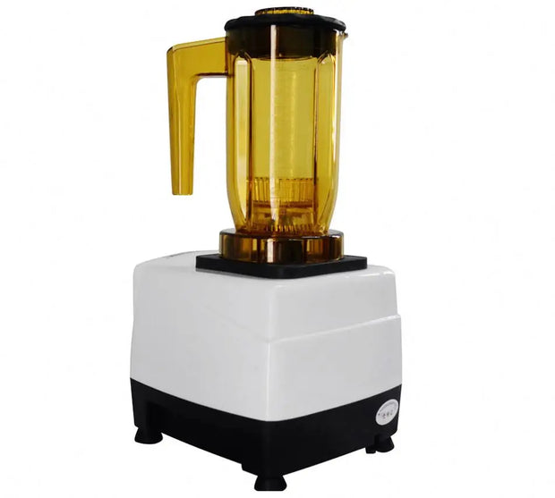 Blander 2L 2200W Table Professional Blender Machine  Heavy Duty Commercial Grade Blender Mixer Juicer Fruit Blender
