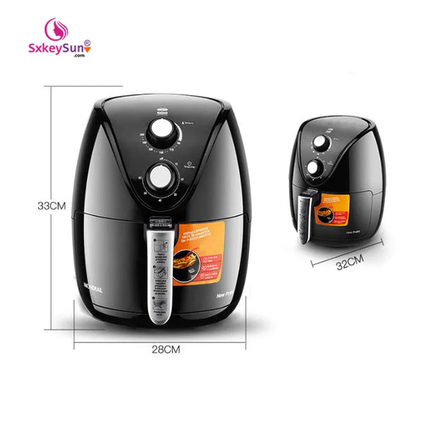 Sale Innovative Air Fryers/Air Fryer Deep/  Stainless Air Fryer