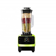 1800W 2L Industrial Crest Blender Heavy Duty Commercial Juicer Blender Machine