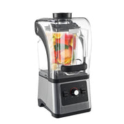 Commercial Immersion Ice Blenders Industrial Low Noise 1.8L Kitchen Appliance Juicer Machine Main Cup Electric