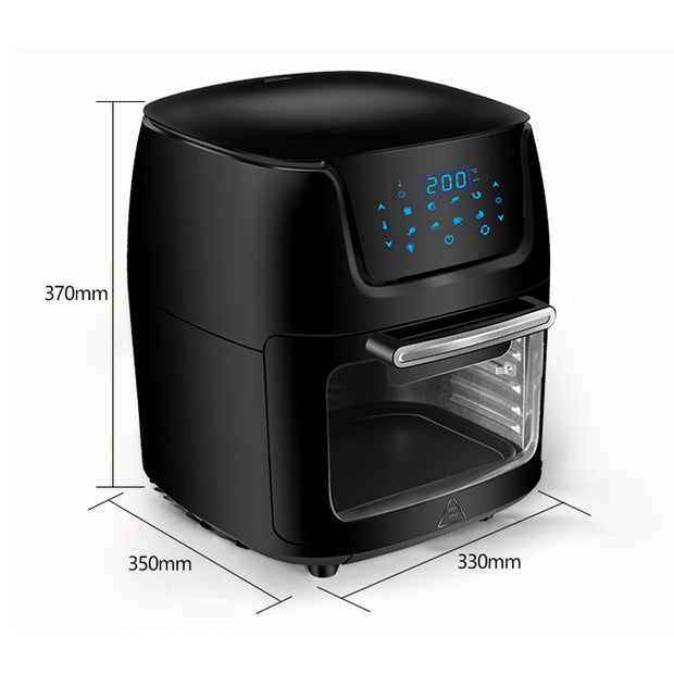 Air Fryer Electric Deep Fryer