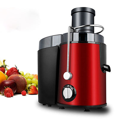 Factory Price Juicer Presser Carrot Juicer Machine Juice Extractor Stainless Steel Vertical Masticating Slow Juicer