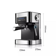 Hot Sale Factory Direct Espresso Expresso Machine Coffee Maker