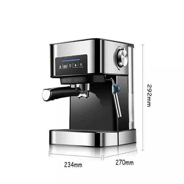 Hot Sale Factory Direct Espresso Expresso Machine Coffee Maker