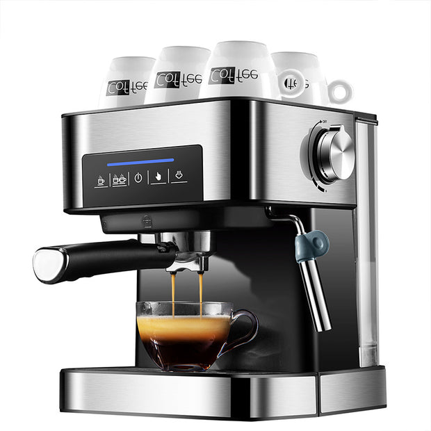 Hot Sale Factory Direct Espresso Expresso Machine Coffee Maker
