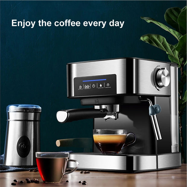 Hot Sale Factory Direct Espresso Expresso Machine Coffee Maker