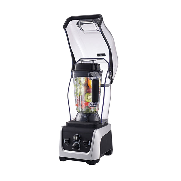 OEM ODM Custom Home Appliances High Speed Powerful  Professional Electric Juicers Blenders Free Shipping