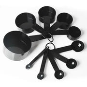 5/10pcs Kitchen Measuring Spoons Teaspoon Coffee Sugar Scoop Cake Baking Flour Measuring Cups Kitchen Cooking Tools ZXH