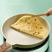 Nordic Style Green Healthy Nano Non-Stick Ceramic Coating Nonstick Cookware Cooking Soup & Stock Pots and Pans Set