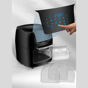 Air Fryer Electric Deep Fryer