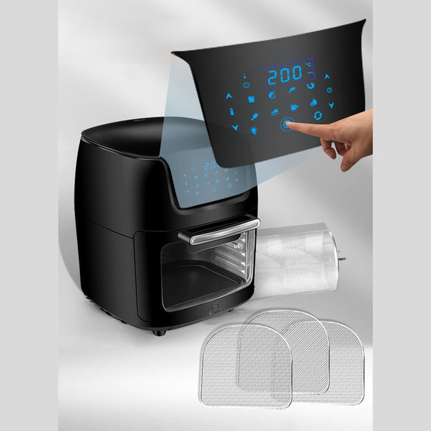 Air Fryer Electric Deep Fryer