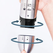 Portable 6 in 1 Electrical Immersion Mixer Machine Hand Blender Stick Hand Blender