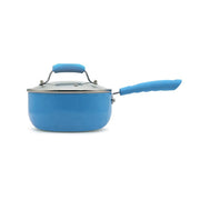 10 Pcs/Set Cookware Set Stainless Steel Saucepan With Lids Cooking Pots and Pans Set Kitchenware Casserole