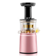 High Quality Commercial Cold Press Juicers Multifunction Juicer Extractor Slow Juicer Blender for Home Electric OEM Logo Plastic