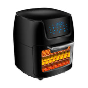 Air Fryer Electric Deep Fryer