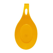 Food Grade  Silicone Spoon  Mat Silicone Heat Resistant Placemat Tray Spoon Pad Drink Glass Coaster Hot Sale Kitchen Tool 5z