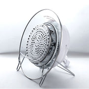 Multifunction Air Fryer 12L Hot Air Furnace Home Kitchen Appliance 220V Barbecue No Smoke Electric Fryer Oven Lightwave Oven