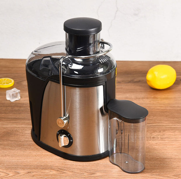 Factory Price Juicer Presser Carrot Juicer Machine Juice Extractor Stainless Steel Vertical Masticating Slow Juicer