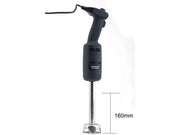 XEOLEO 220W Electric Blender Stainless Steel Commercial Food Blender for Kitchen Handheld Mixer Home Appliance Cream Blender