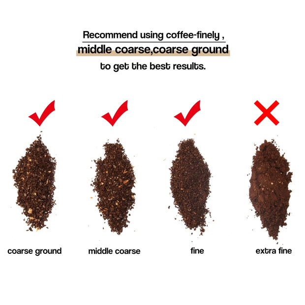For Caffitaly Tchibo Cafissimo ALDI Expressi Refillable K-Fee Coffee Capsule Pod Filters Stainless Steel Tamper Spoon