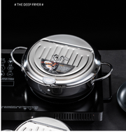 Gift Sets Carbon Steel Metal Non Stick Cooking Hand Pot Kitchen Pots and Cooking Pans Set Cookware Kitchen Fried Pots