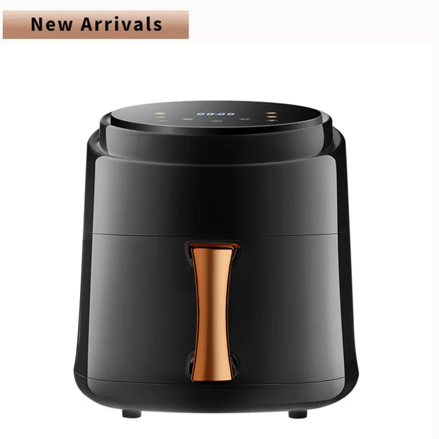 8L Digital Air Fryer Toaster Oven