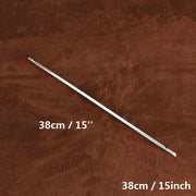 Rotisserie Accessories BBQ Grilled Spit Chicken Fork Steel Roast Chicken Skewer Air Fryer Fork for Kitchen Oven Cook Utensil