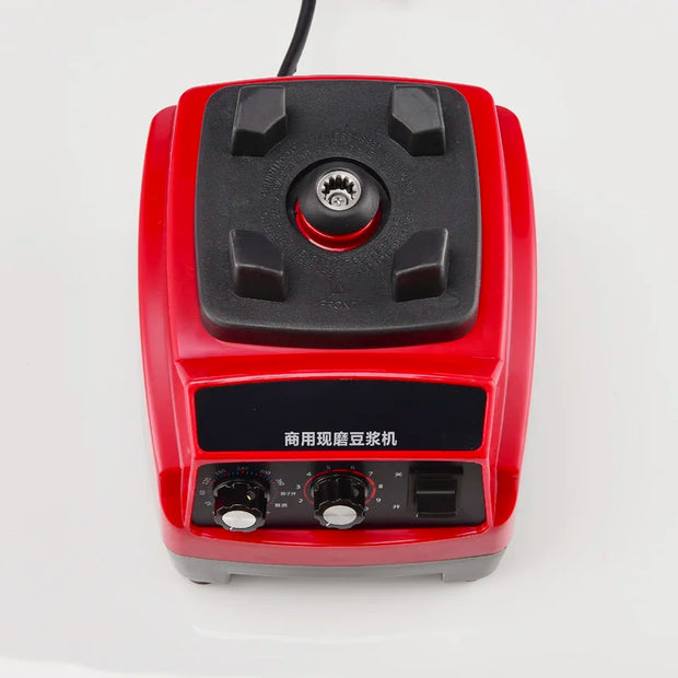 New Product Portable Blender Beauty New Desgin Commercial Blender Electric Mixer Juicer Blender