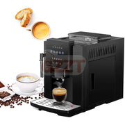 Barista Commercial Fully Automatic Espresso Coffee Machine/Coffee Maker Machine Automatic/Expresso Coffee Machine
