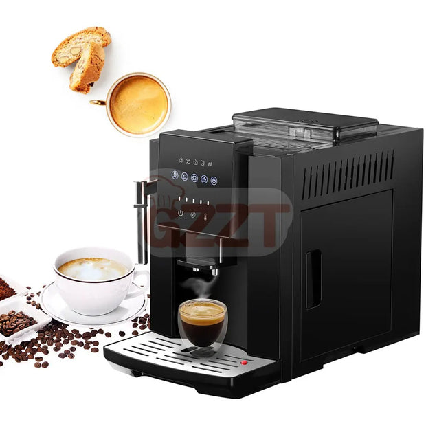 Barista Commercial Fully Automatic Espresso Coffee Machine/Coffee Maker Machine Automatic/Expresso Coffee Machine