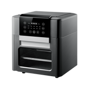 Large Capacity 12L Digital Air Fryer Oven for Family & Party Cooking
