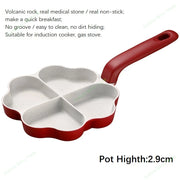 Nordic Style Green Healthy Nano Non-Stick Ceramic Coating Nonstick Cookware Cooking Soup & Stock Pots and Pans Set