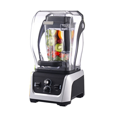 OEM ODM Custom Home Appliances High Speed Powerful  Professional Electric Juicers Blenders Free Shipping