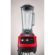 New Product Portable Blender Beauty New Desgin Commercial Blender Electric Mixer Juicer Blender