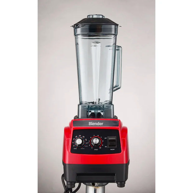 New Product Portable Blender Beauty New Desgin Commercial Blender Electric Mixer Juicer Blender