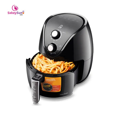 Sale Innovative Air Fryers/Air Fryer Deep/  Stainless Air Fryer
