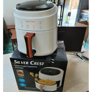 8L Digital Air Fryer Toaster Oven